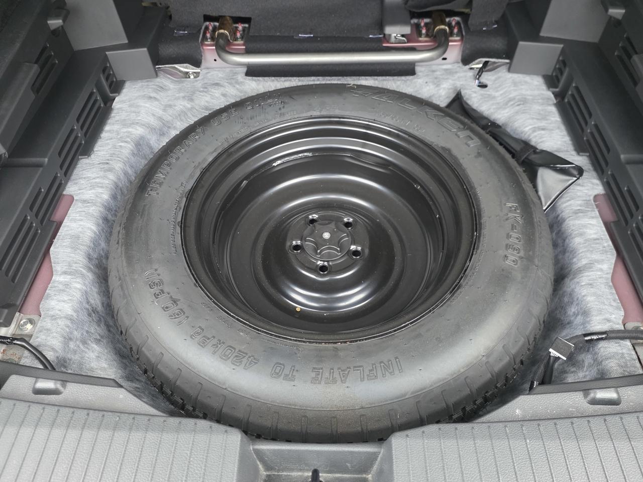 2024 Nissan Rogue SV AWD Photo