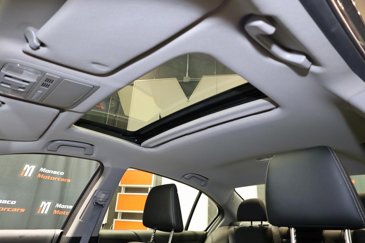 2017 Honda Accord Hybrid Touring - LEATHER|SUNROOF|NAVI|CAMERA Photo
