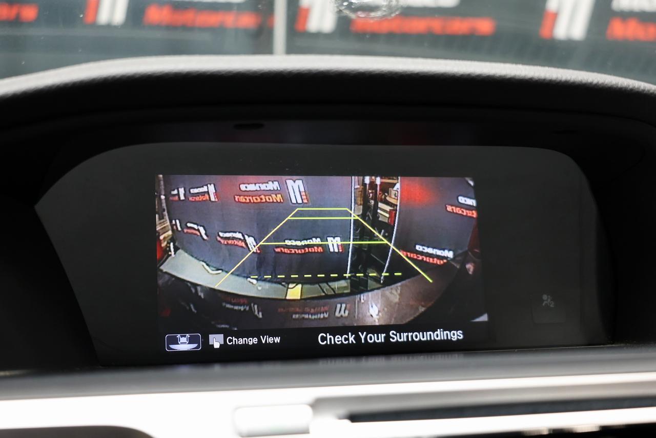 2017 Honda Accord Hybrid Touring - LEATHER|SUNROOF|NAVI|CAMERA Photo