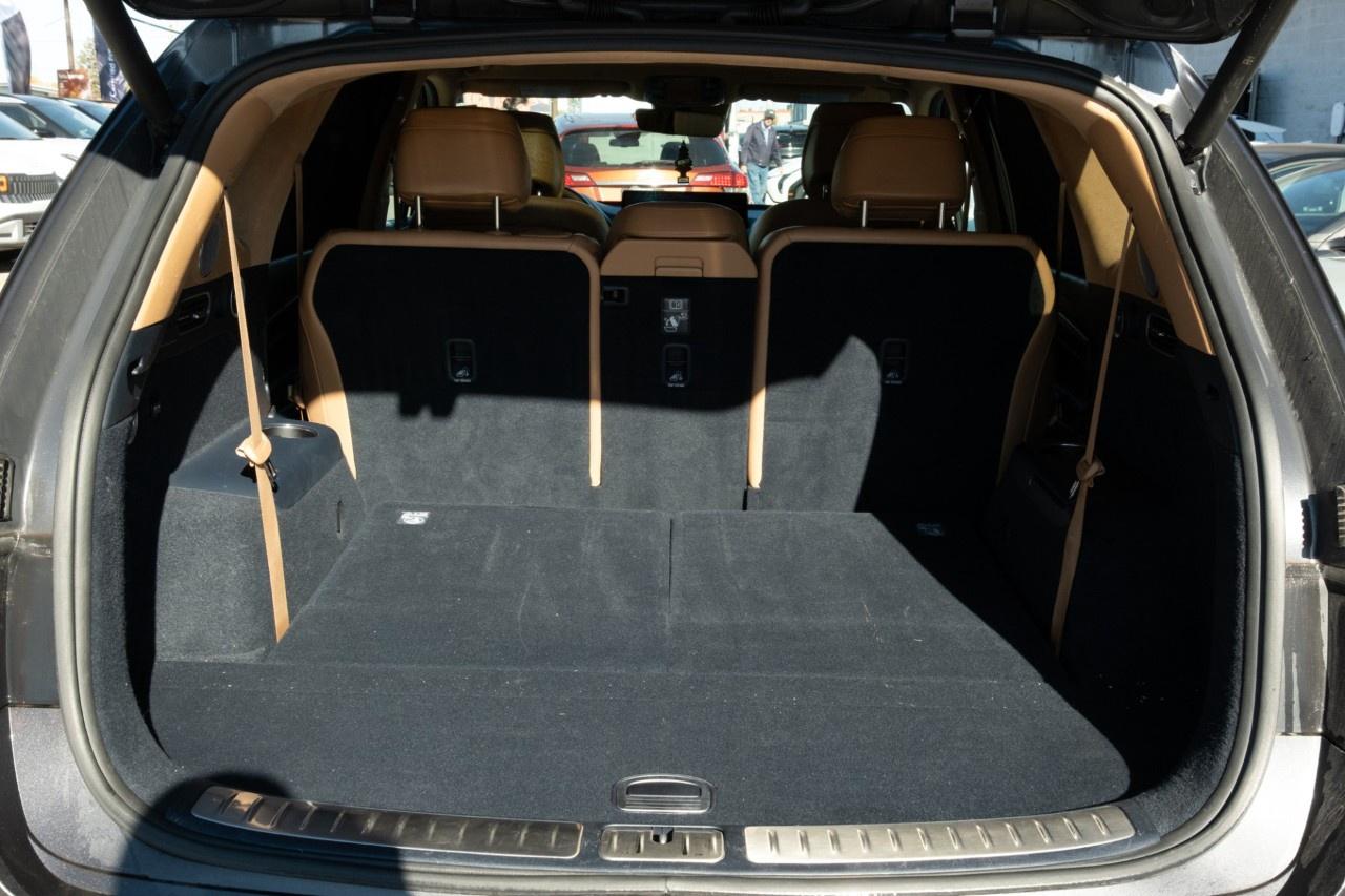 2021 Genesis GV80 3.5T Prestige AWD Photo