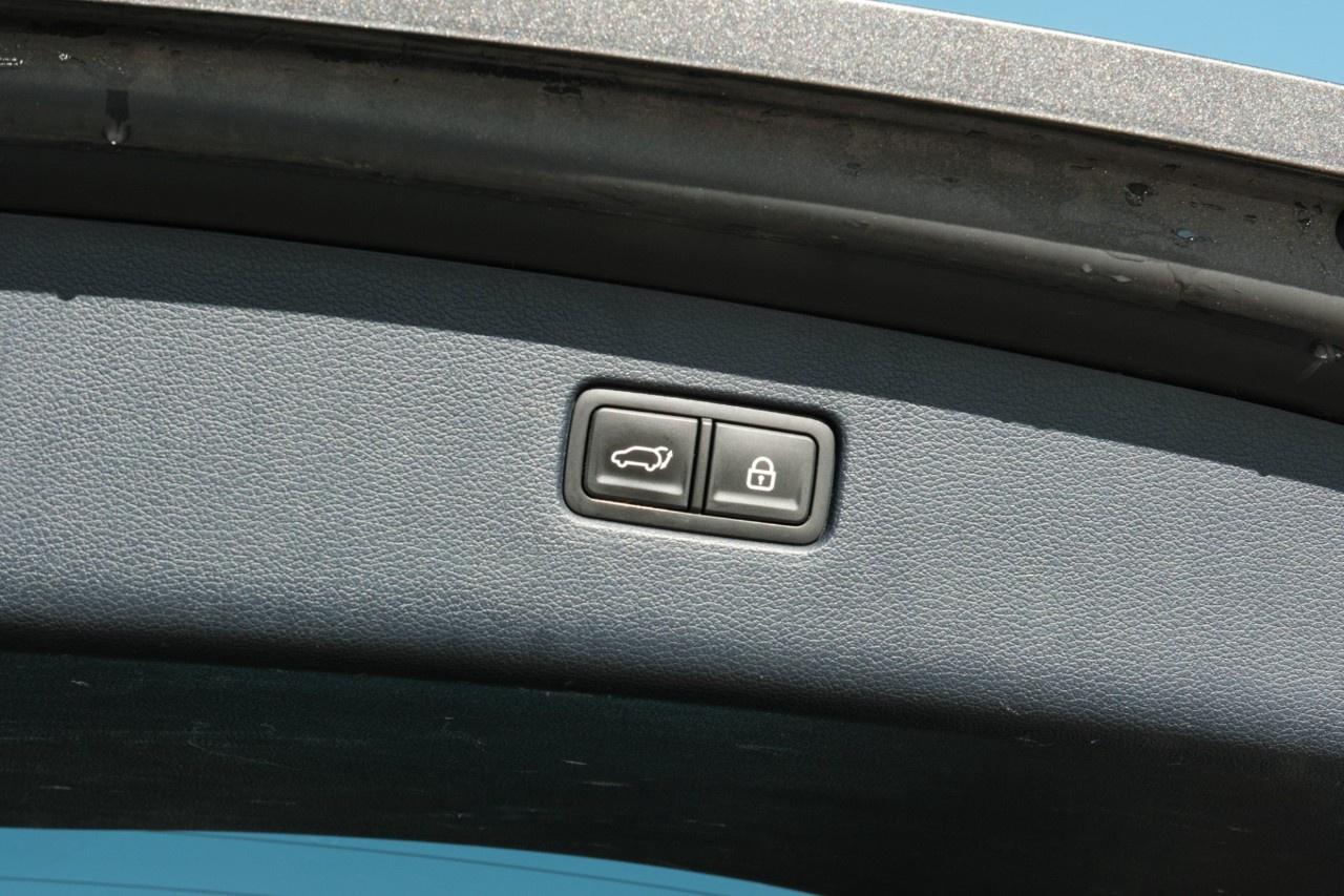 2021 Genesis GV80 3.5T Prestige AWD Photo