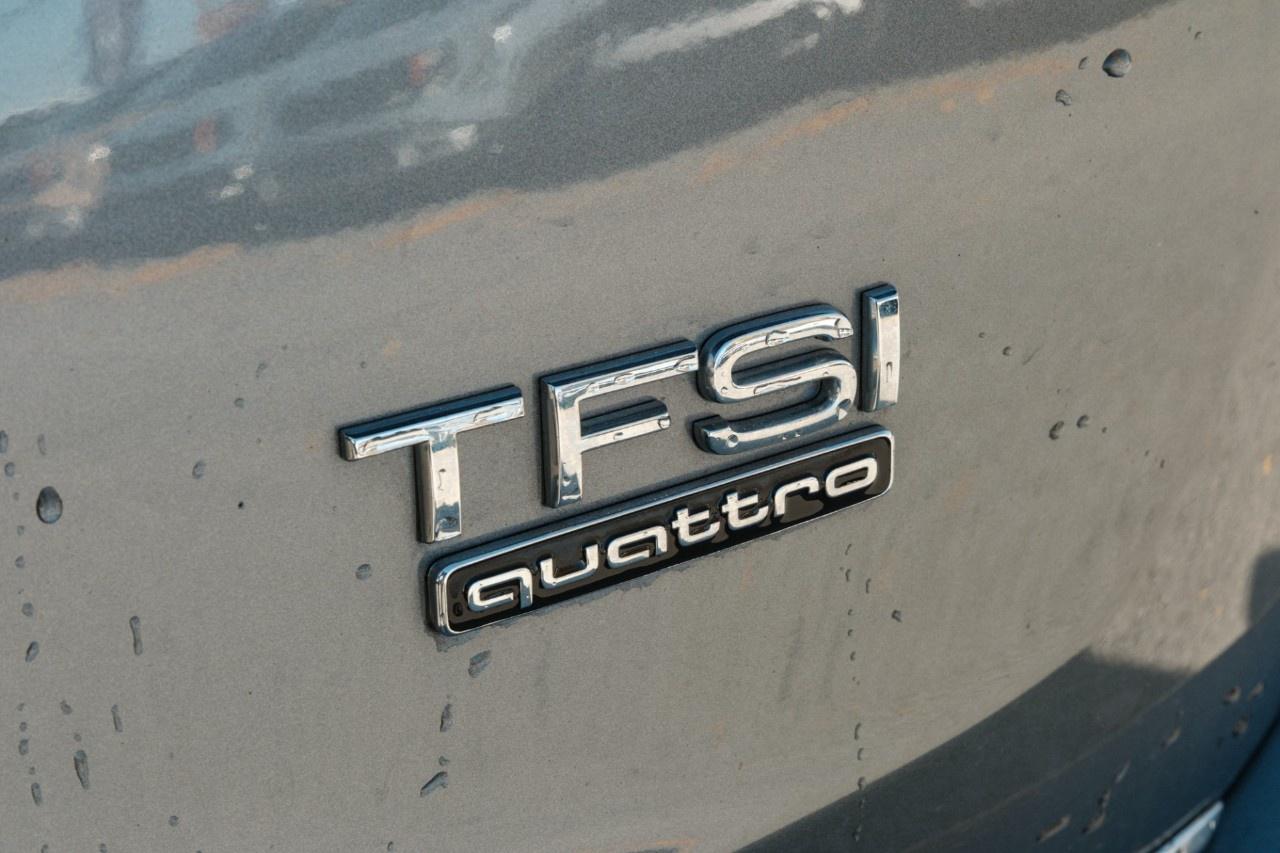 2016 Audi Q5 quattro 4dr 2.0T Technik Photo