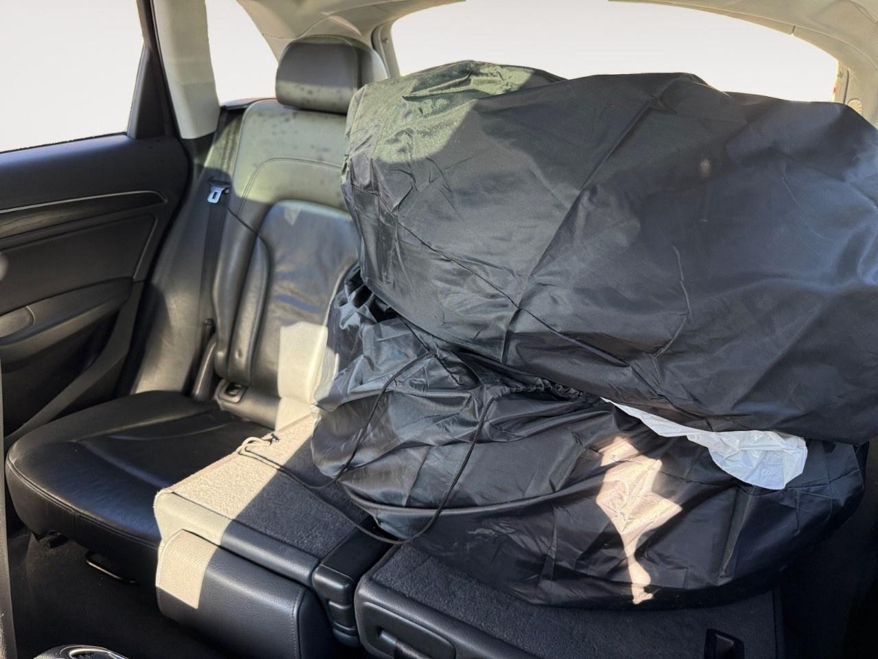 2016 Audi Q5 quattro 4dr 2.0T Technik Photo