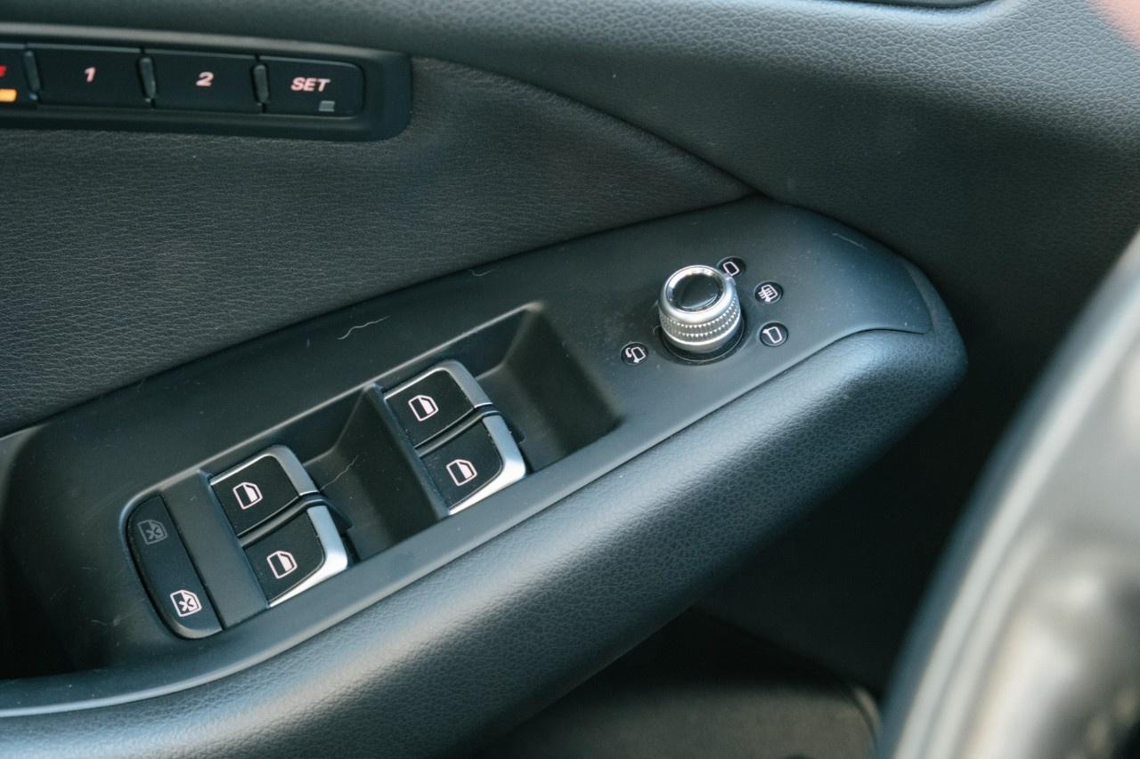 2016 Audi Q5 quattro 4dr 2.0T Technik Photo