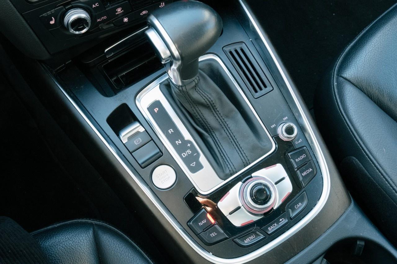 2016 Audi Q5 quattro 4dr 2.0T Technik Photo