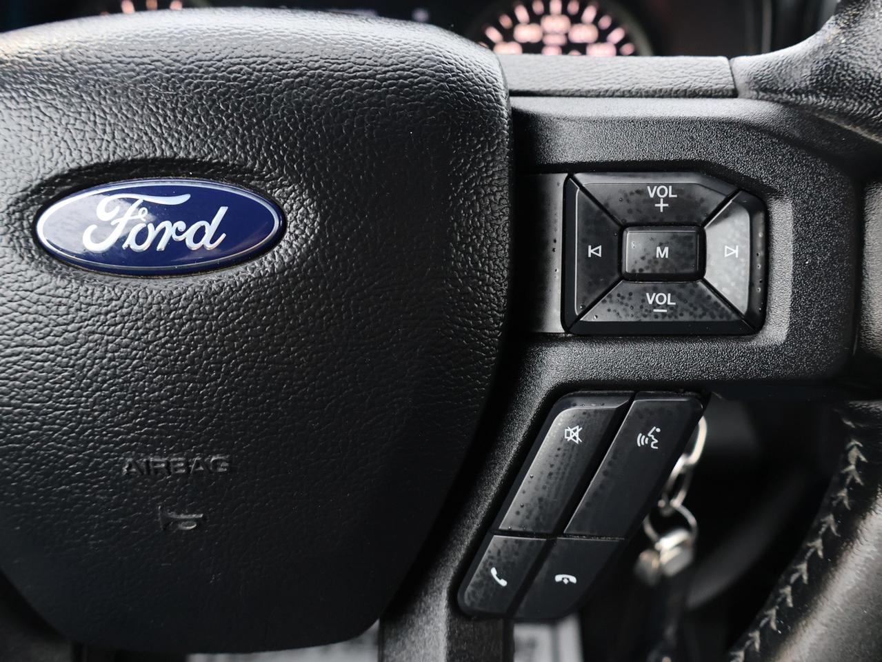 2019 Ford F-150 V6 SPORT CREW 4WD *1 OWNER*2ND WINTER* CAMERA NAV BLUETOOTH HEATED SEATS CRUISE ALLOYS Photo