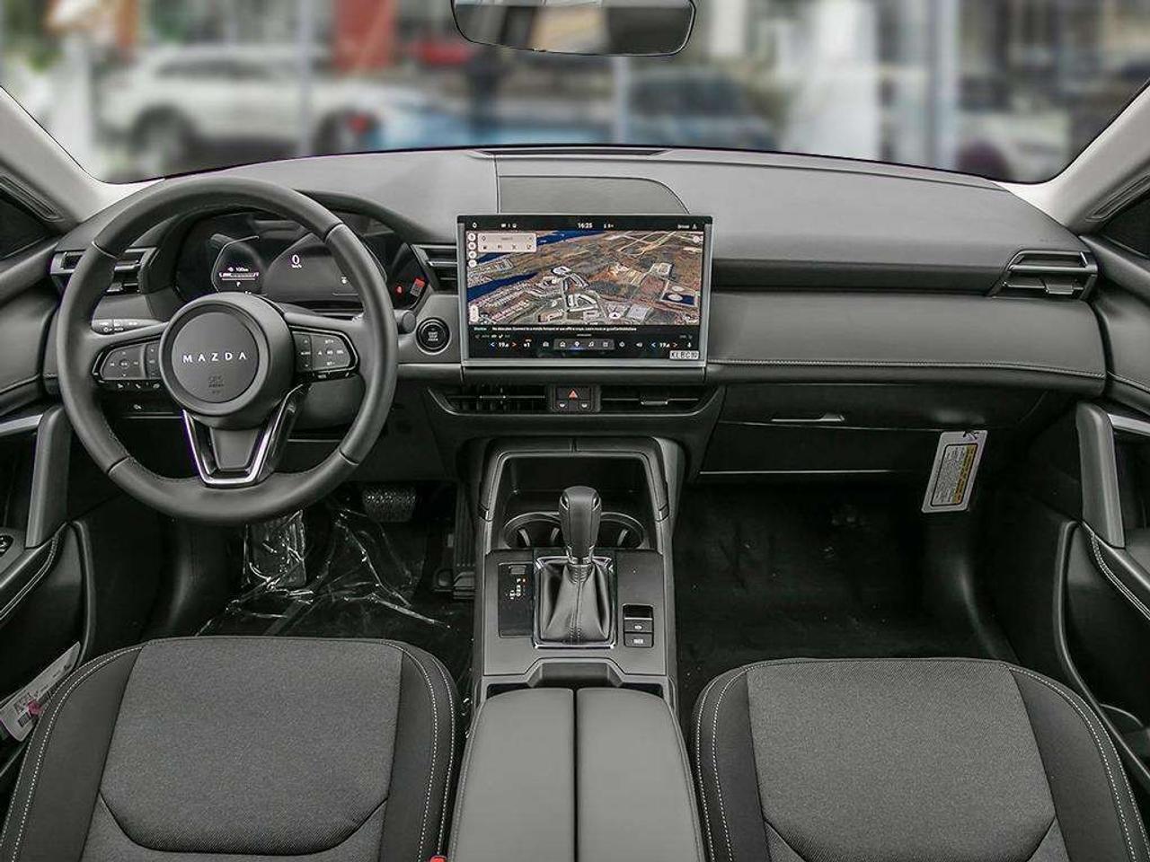 2026 Mazda CX-5 GX AWD Photo
