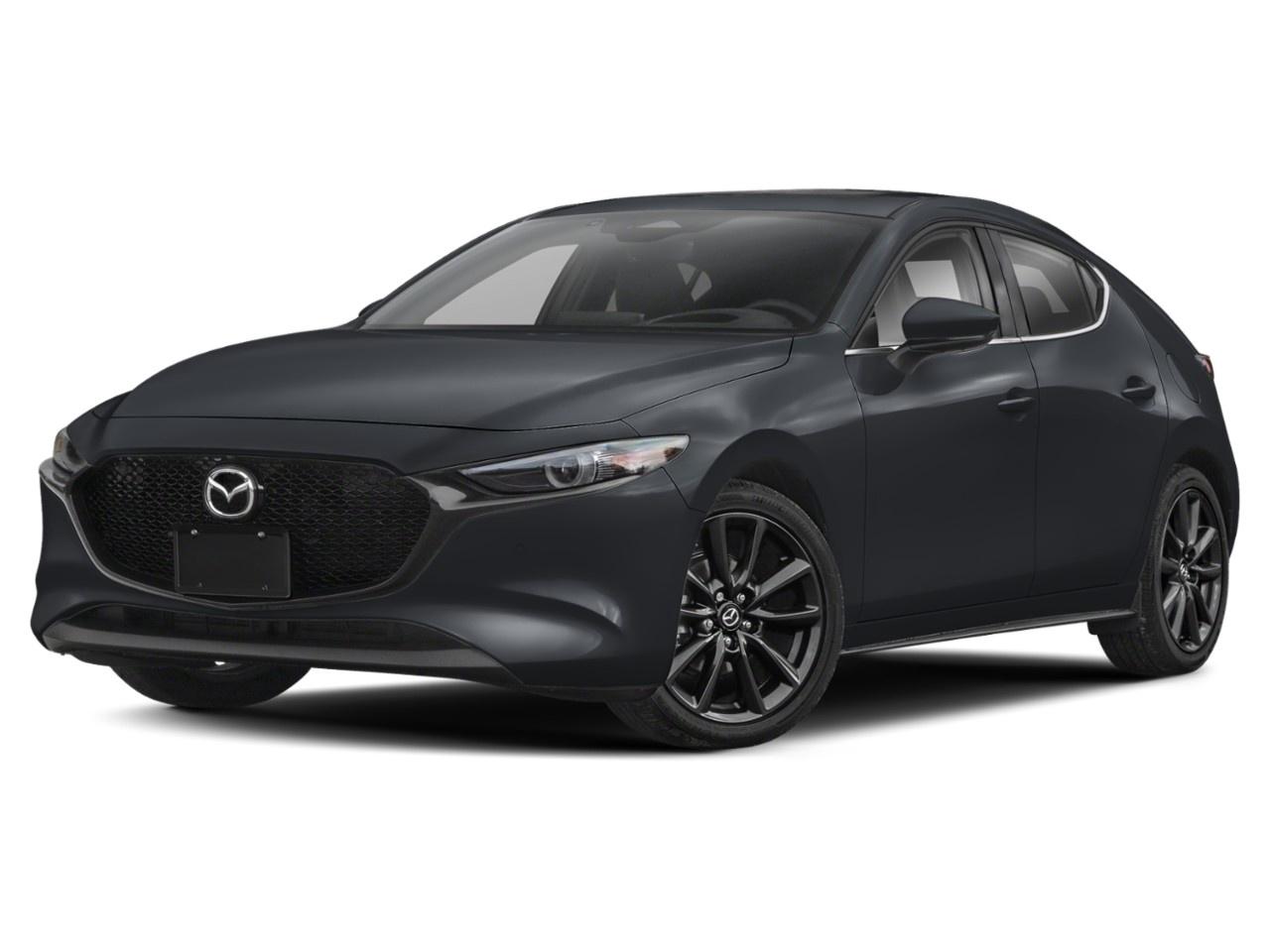 2026 Mazda MAZDA3 Sport GT Manual FWD Photo0