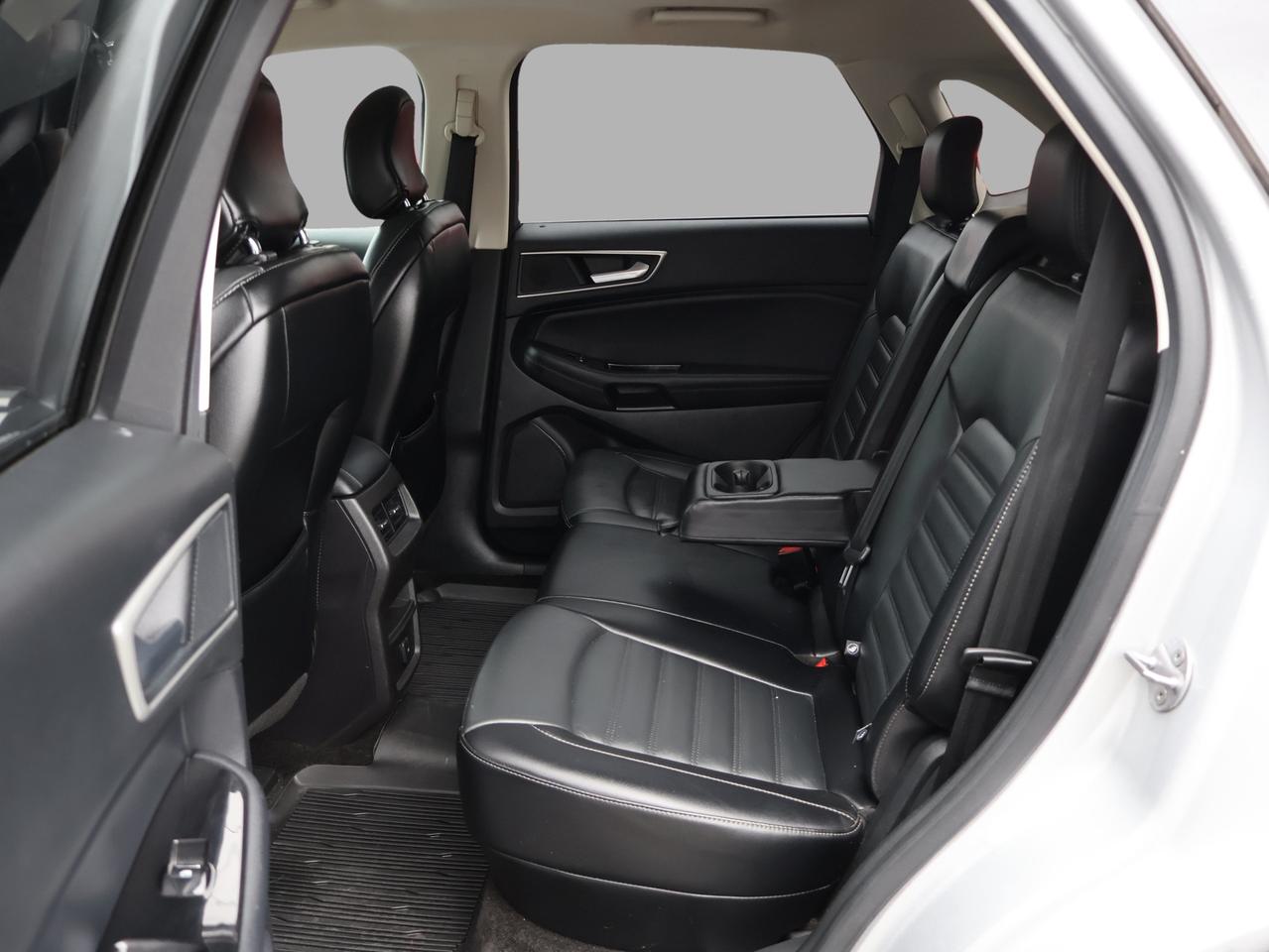 2018 Ford Edge TURBO SEL AWD *ACCIDENT FREE*SERVICE HISTORY* CAMERA NAV BLUETOOTH LEATHER HEATED SEATS CRUISE ALLOYS Photo