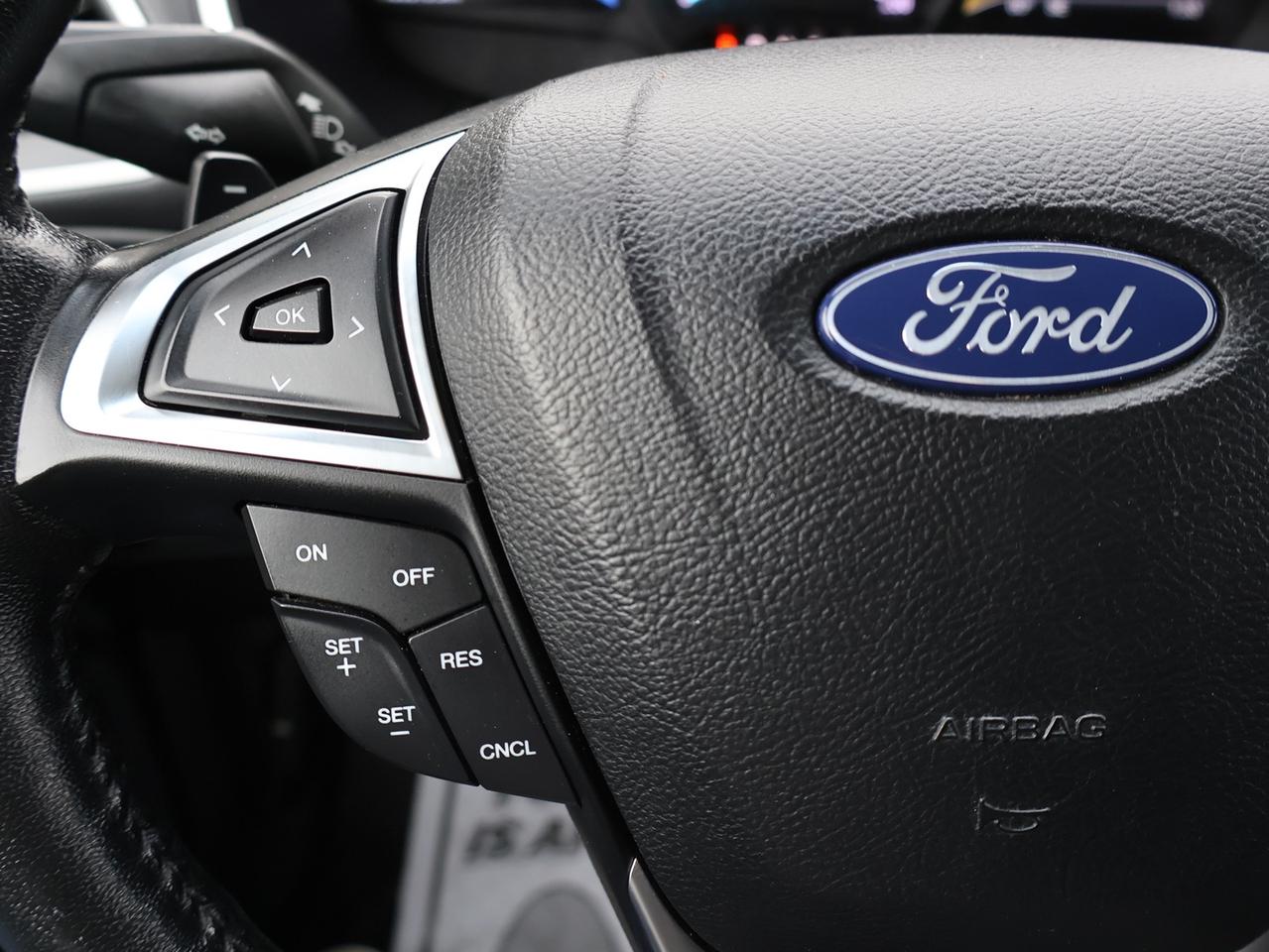 2018 Ford Edge TURBO SEL AWD *ACCIDENT FREE*SERVICE HISTORY* CAMERA NAV BLUETOOTH LEATHER HEATED SEATS CRUISE ALLOYS Photo