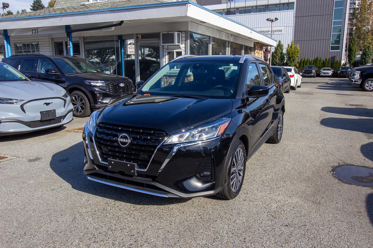 2024 Nissan Kicks SV Photo0