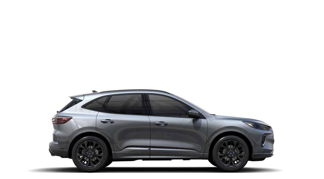 2023 Ford Escape ST-Line Elite AWD Photo4