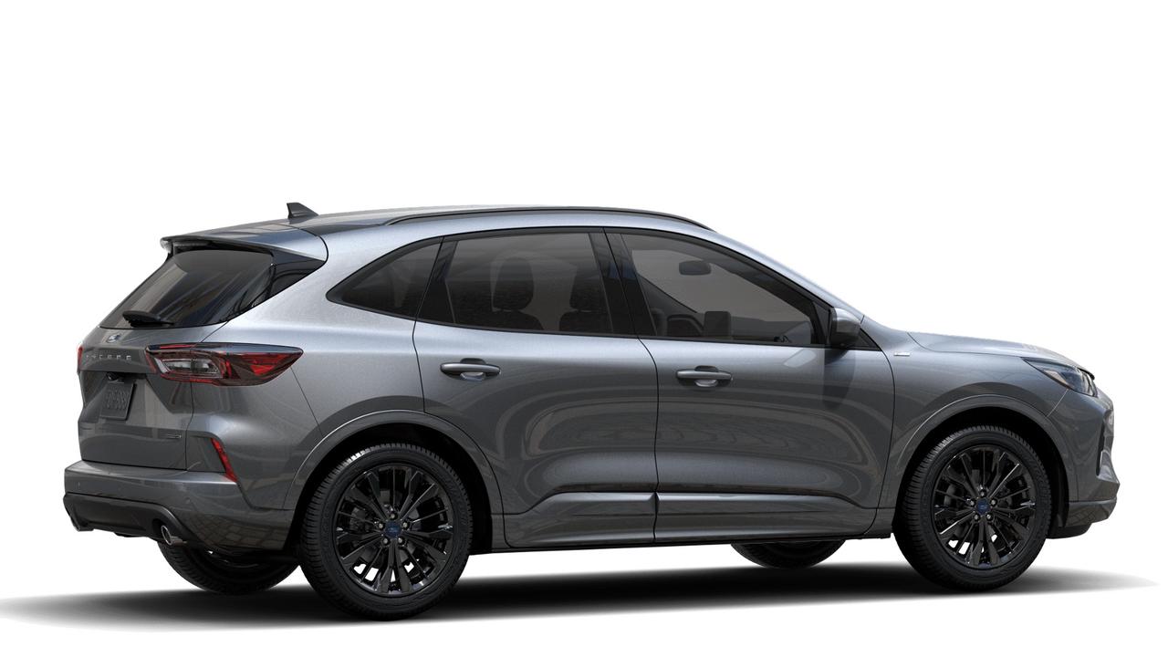 2023 Ford Escape ST-Line Elite AWD Photo2