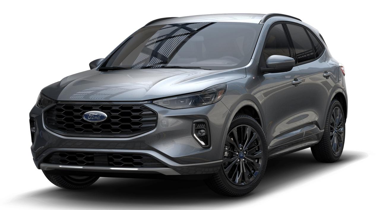 2023 Ford Escape ST-Line Elite AWD Photo0