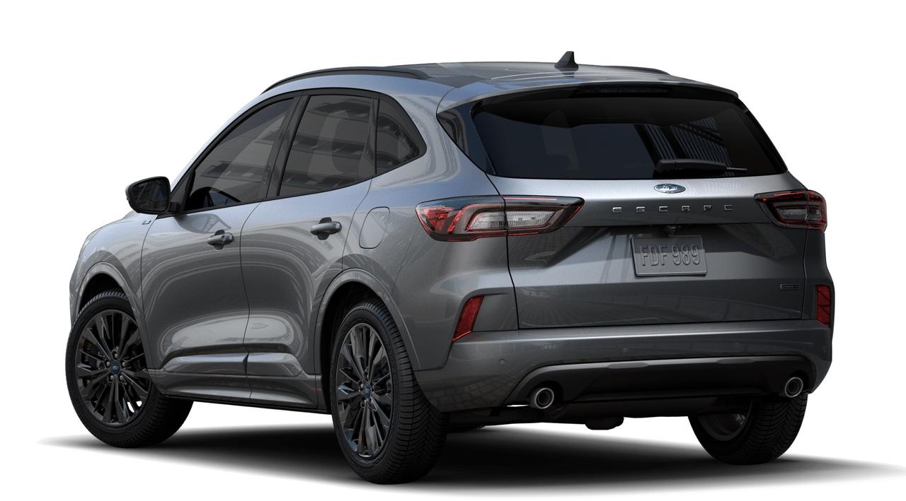 2023 Ford Escape ST-Line Elite AWD Photo1