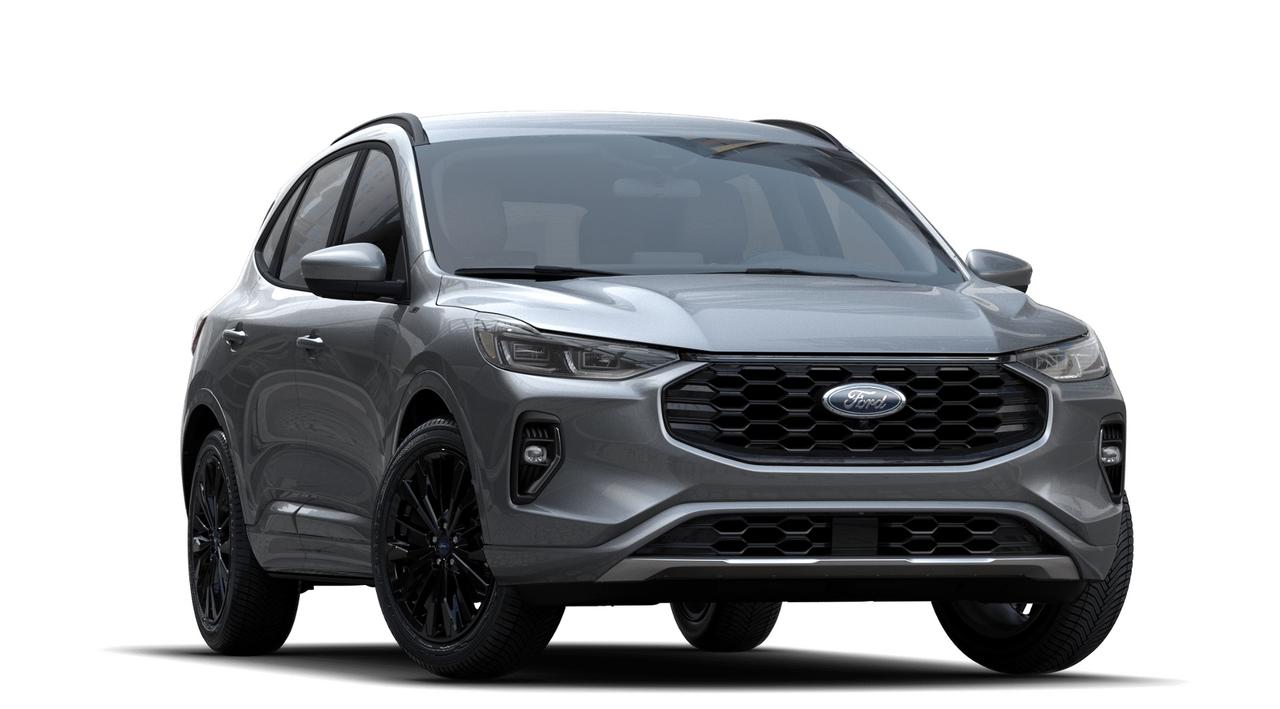 2023 Ford Escape ST-Line Elite AWD Photo3