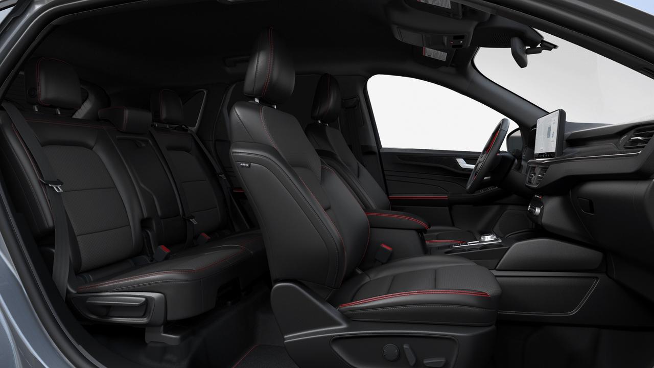 2023 Ford Escape ST-Line Elite AWD Photo