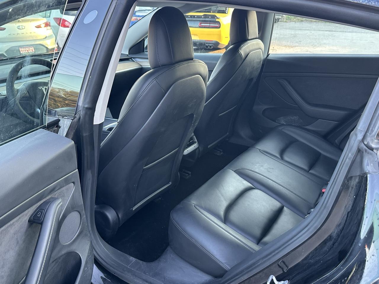 2021 Tesla Model 3 Standard Range Plus NEW BRAKES AND TIRES Photo