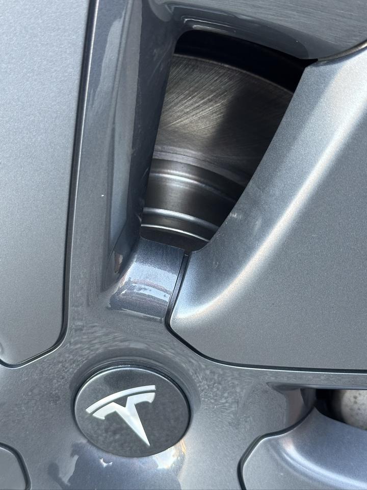 2021 Tesla Model 3 Standard Range Plus NEW BRAKES AND TIRES Photo