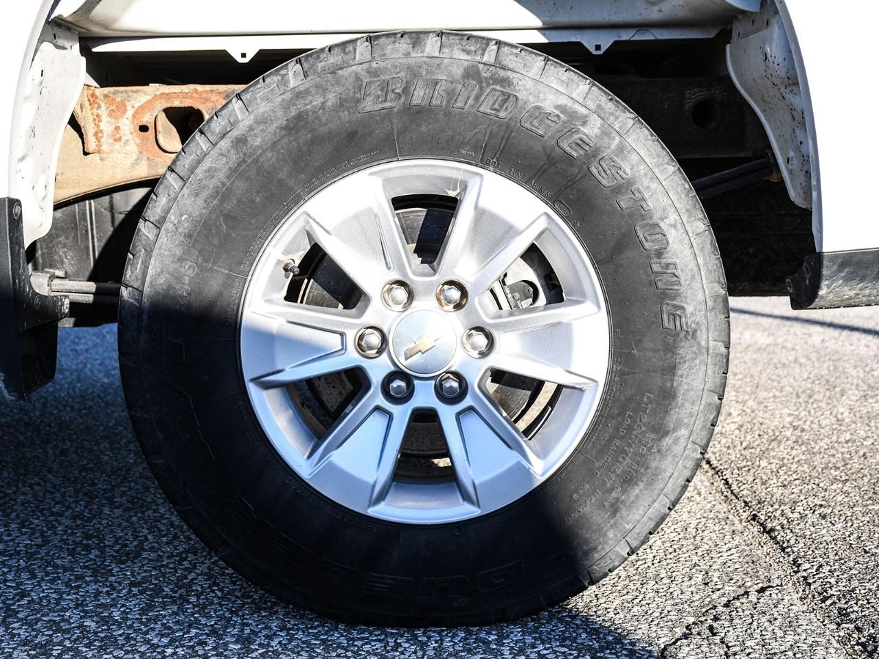 2025 Chevrolet Silverado 1500 Crew Cab Short Box 4-Wheel Drive LT Photo