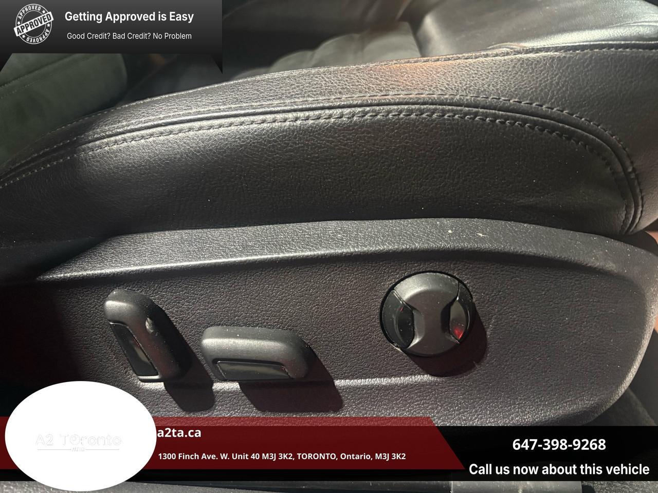 2014 Volkswagen Passat HIGHLINE Photo