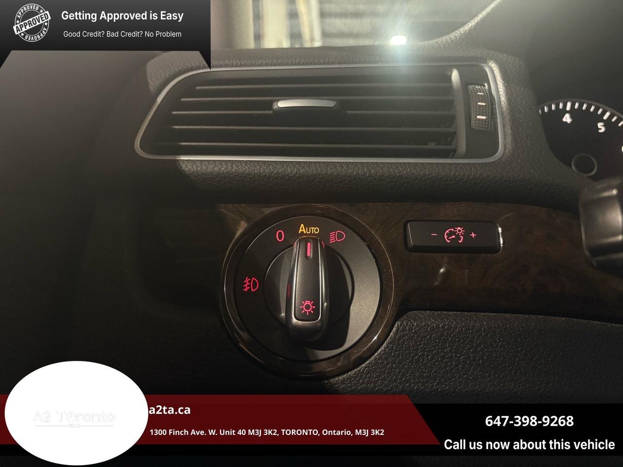 2014 Volkswagen Passat HIGHLINE Photo