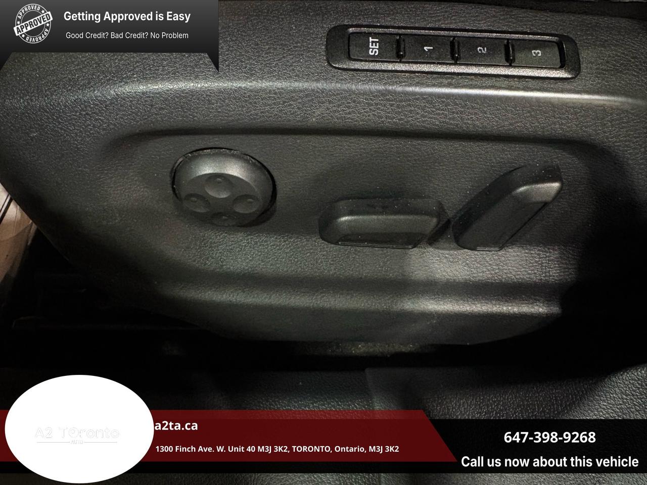 2014 Volkswagen Tiguan 4MOTION 4DR AUTO HIGHLINE Photo