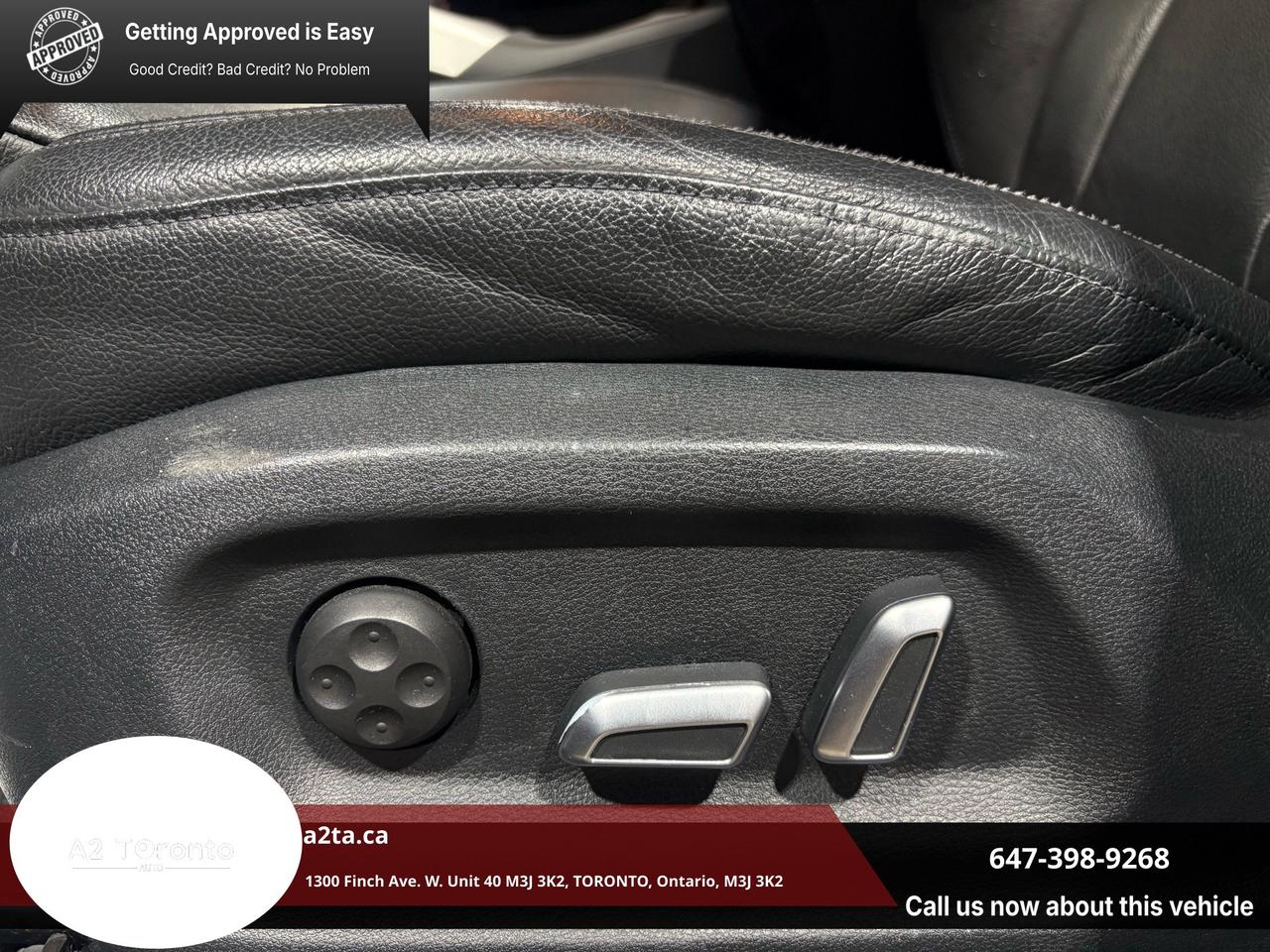 2016 Audi Q5 quattro 4dr 3.0T Technik Photo