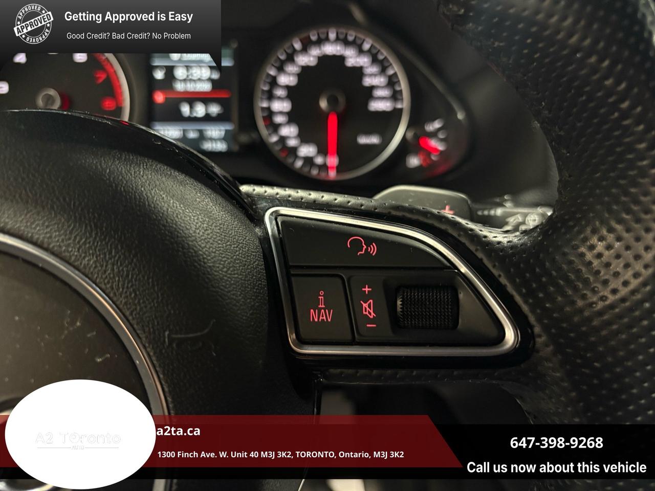 2016 Audi Q5 quattro 4dr 3.0T Technik Photo