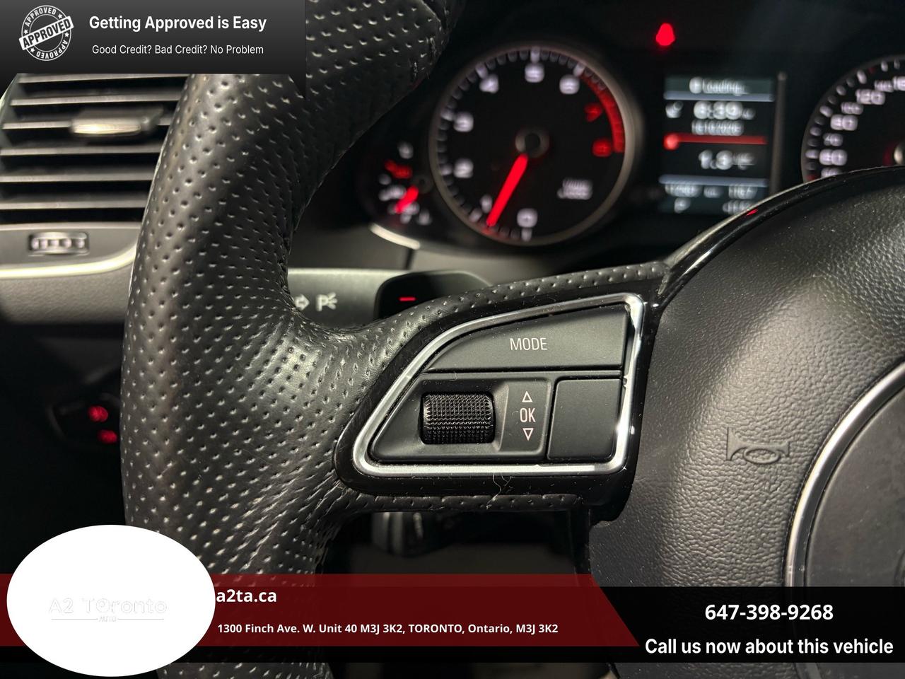 2016 Audi Q5 quattro 4dr 3.0T Technik Photo