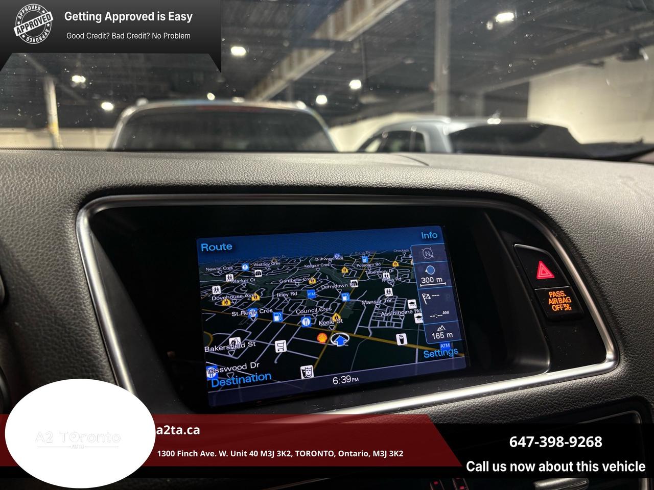 2016 Audi Q5 quattro 4dr 3.0T Technik Photo