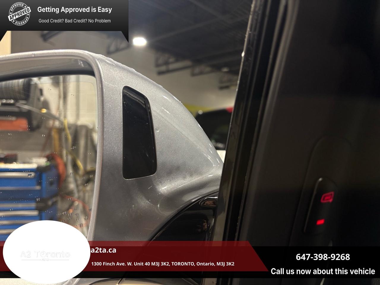 2016 Audi Q5 quattro 4dr 3.0T Technik Photo