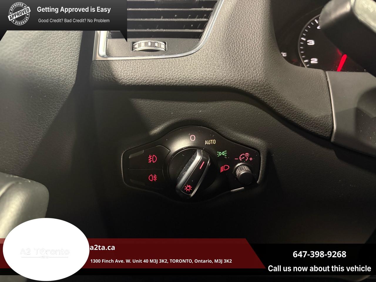2016 Audi Q5 quattro 4dr 3.0T Technik Photo