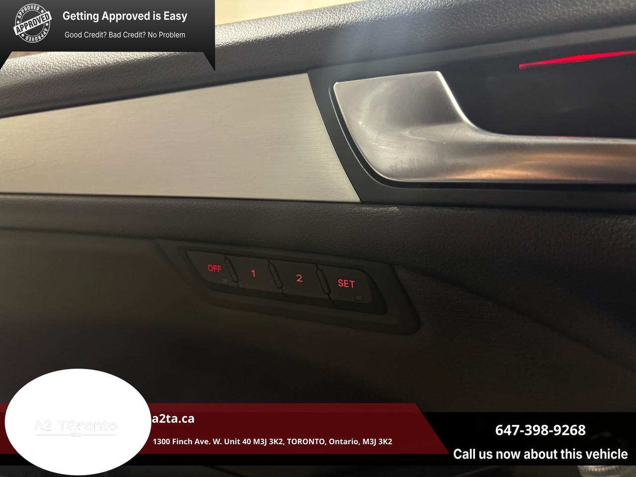 2016 Audi Q5 quattro 4dr 3.0T Technik Photo