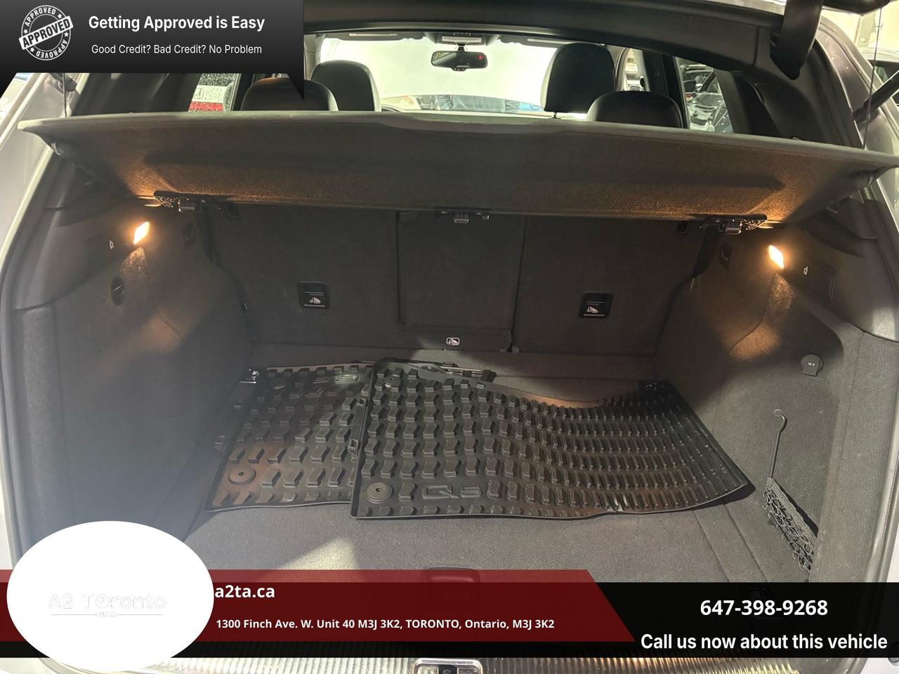 2016 Audi Q5 quattro 4dr 3.0T Technik Photo