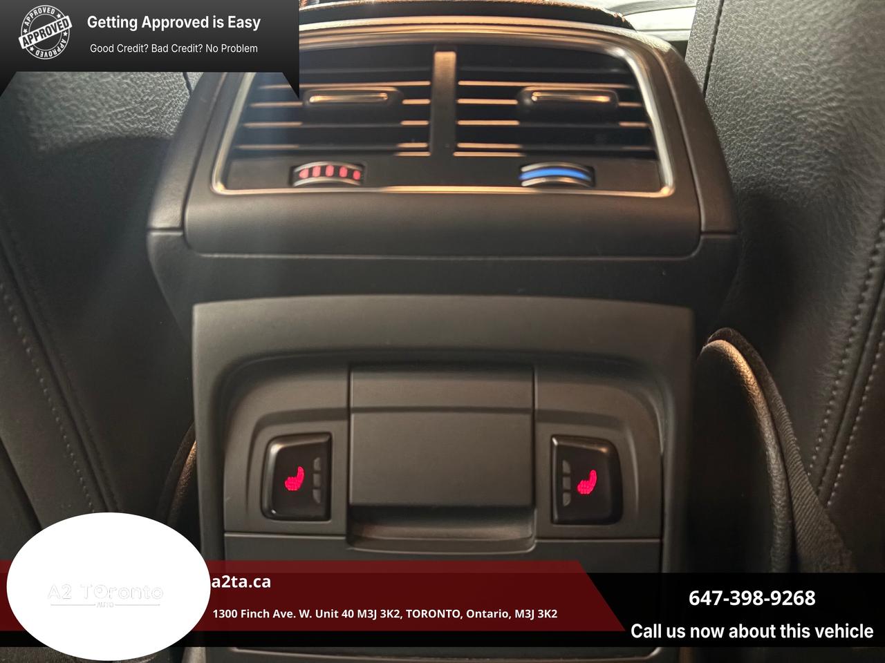 2016 Audi Q5 quattro 4dr 3.0T Technik Photo