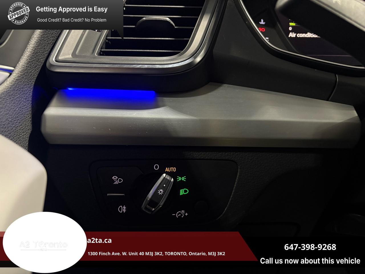 2019 Audi SQ5 Technik Photo