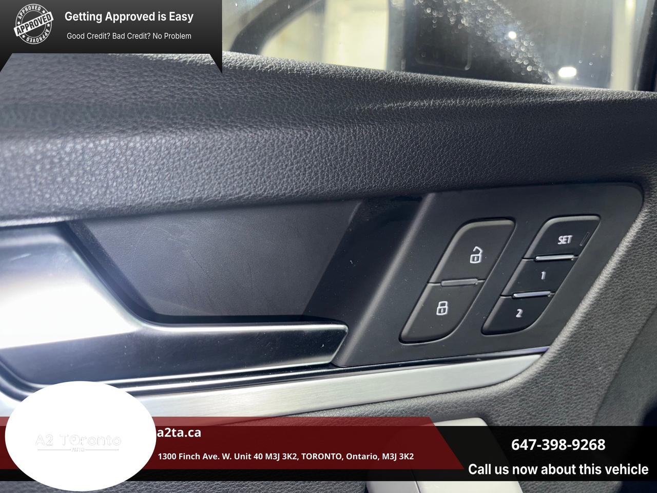2019 Audi SQ5 Technik Photo