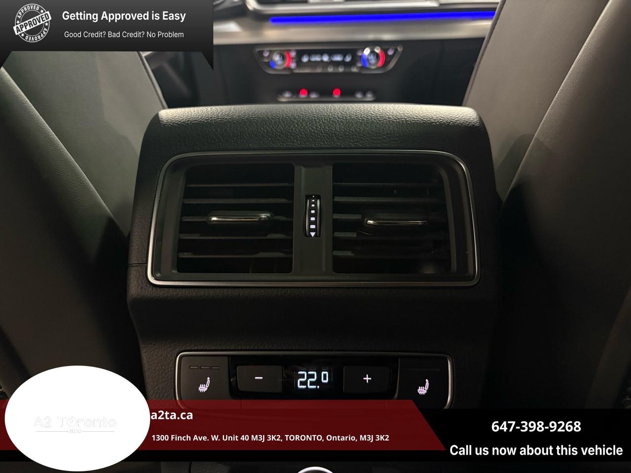 2019 Audi SQ5 Technik Photo