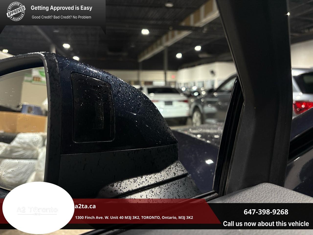 2019 Audi SQ5 Technik Photo