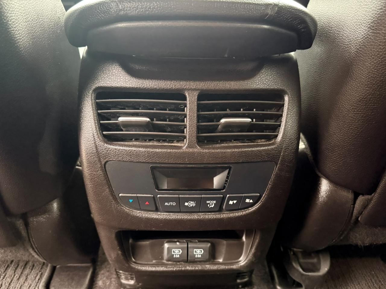 2017 Acura MDX SH-AWD 4dr Nav Pkg Photo