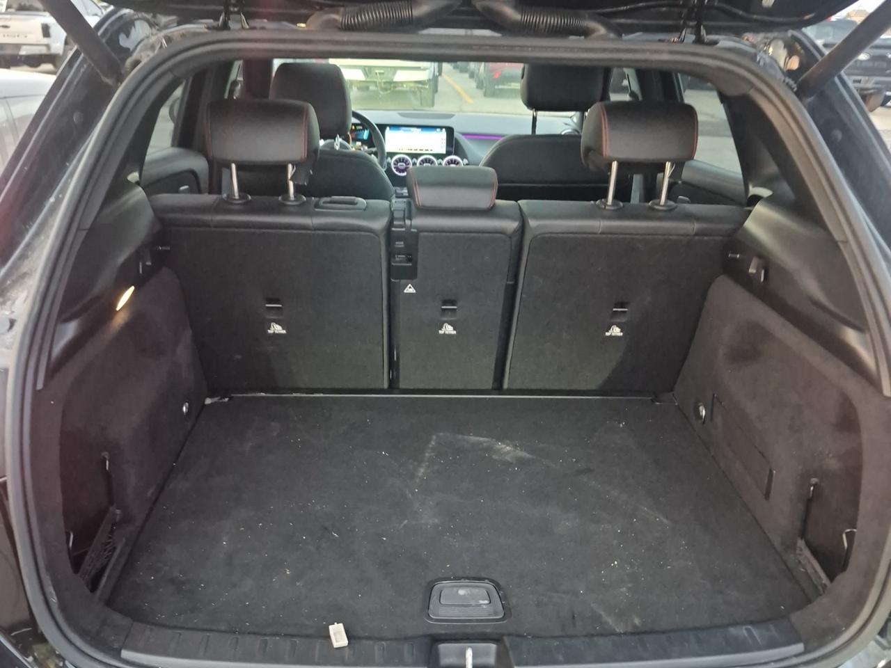 2021 Mercedes-Benz GLA AMG GLA 35 4MATIC|NAVI|PANO|CAM|WOOD TRIM Photo