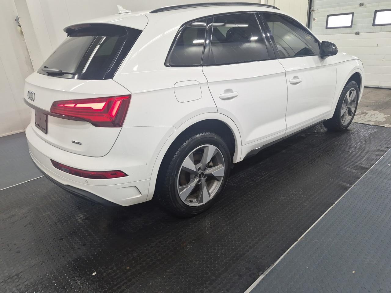 2023 Audi Q5 Komfort |QUATTRO|NO ACCIDENT|HEATED SEATS|BSM| Photo