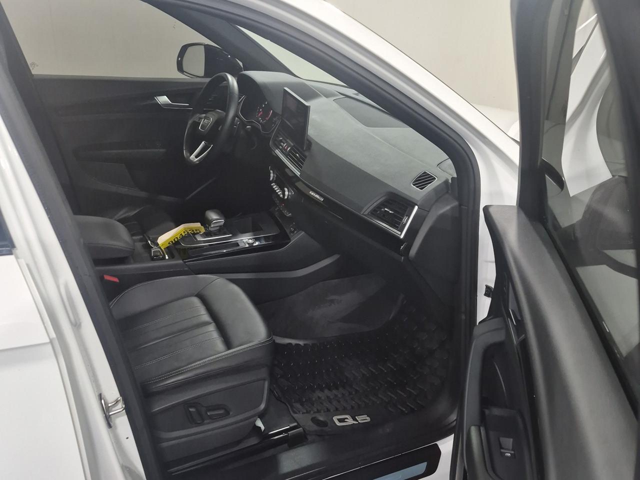 2023 Audi Q5 Komfort |QUATTRO|NO ACCIDENT|HEATED SEATS|BSM| Photo