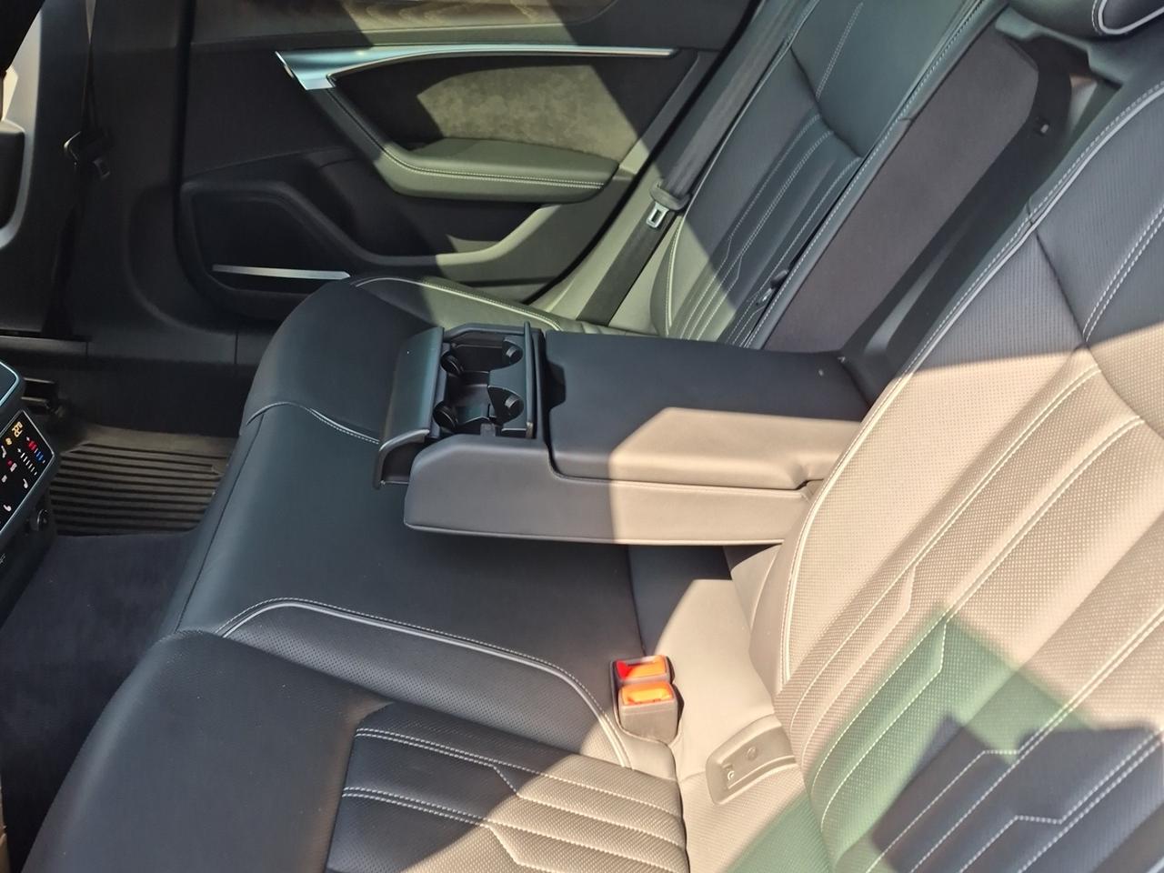 2019 Audi A7 Technik S-LINE QUATTRO |CLEAN CARFAX|HUD|NAVI|ROOF Photo2