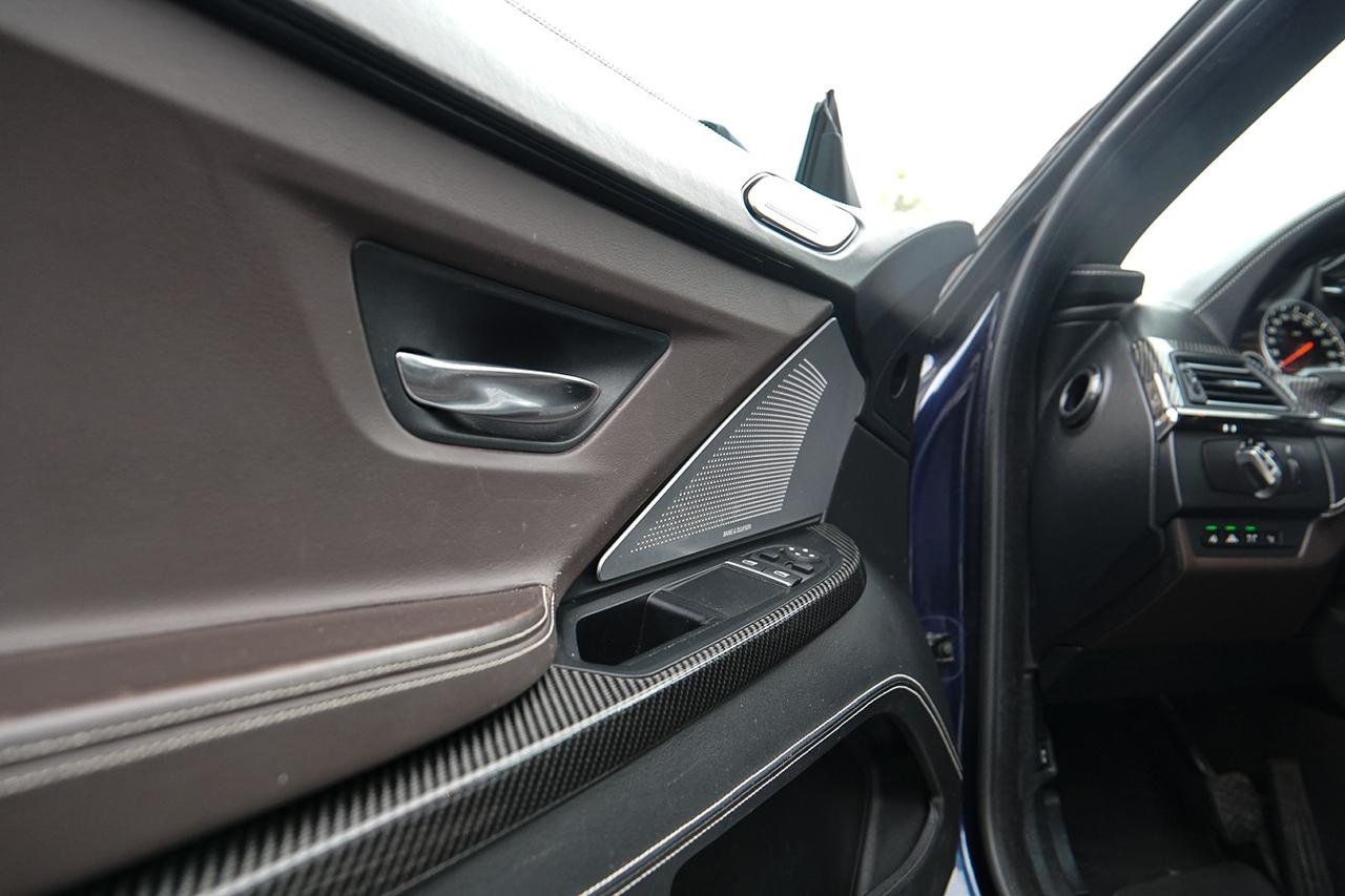2017 BMW M6 COUPE | CLEAN CARFAX | CARBON PKG | HUD | NAVI | Photo
