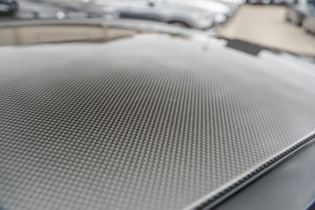 2017 BMW M6 COUPE | CLEAN CARFAX | CARBON PKG | HUD | NAVI | Photo