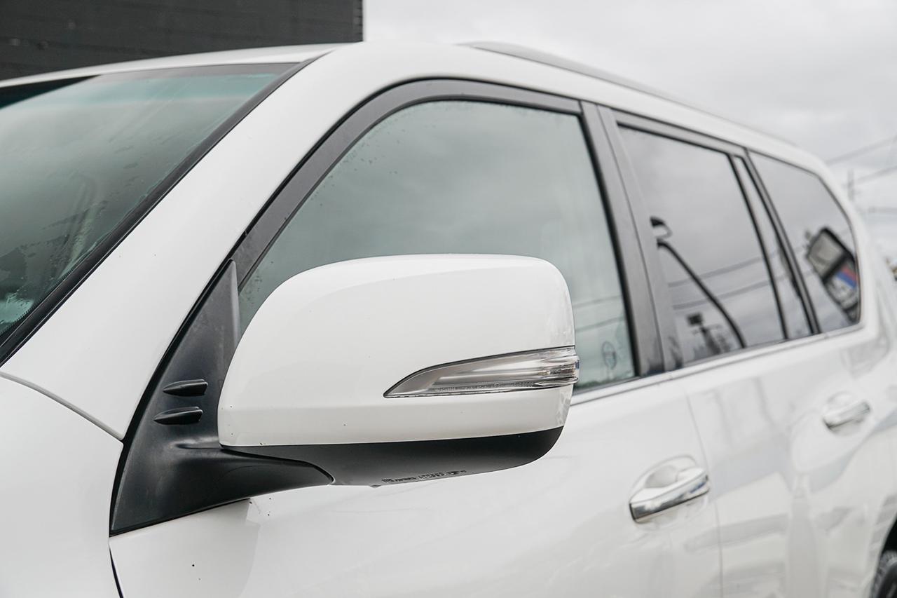 2015 Lexus GX 460 Premium 4WD |7 PASS |NAVI|KEYLESS ENTRY|COOLED Photo