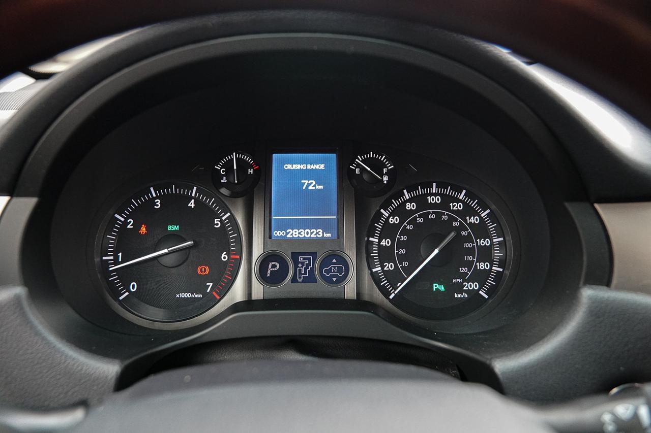 2015 Lexus GX 460 Premium 4WD |7 PASS |NAVI|KEYLESS ENTRY|COOLED Photo