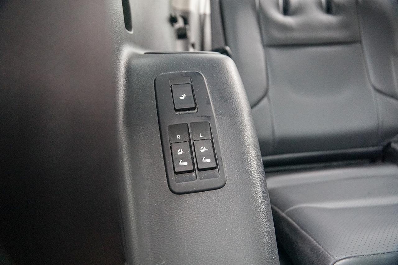 2015 Lexus GX 460 Premium 4WD |7 PASS |NAVI|KEYLESS ENTRY|COOLED Photo
